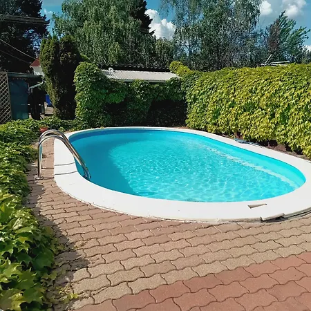 Ferienhaus Zalia Vendeghaza