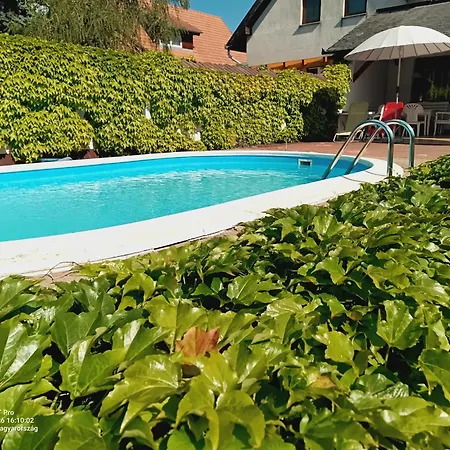 Ferienhaus Zalia Vendeghaza Alsóörs