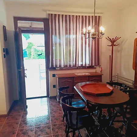 Ferienhaus Zalia Vendeghaza